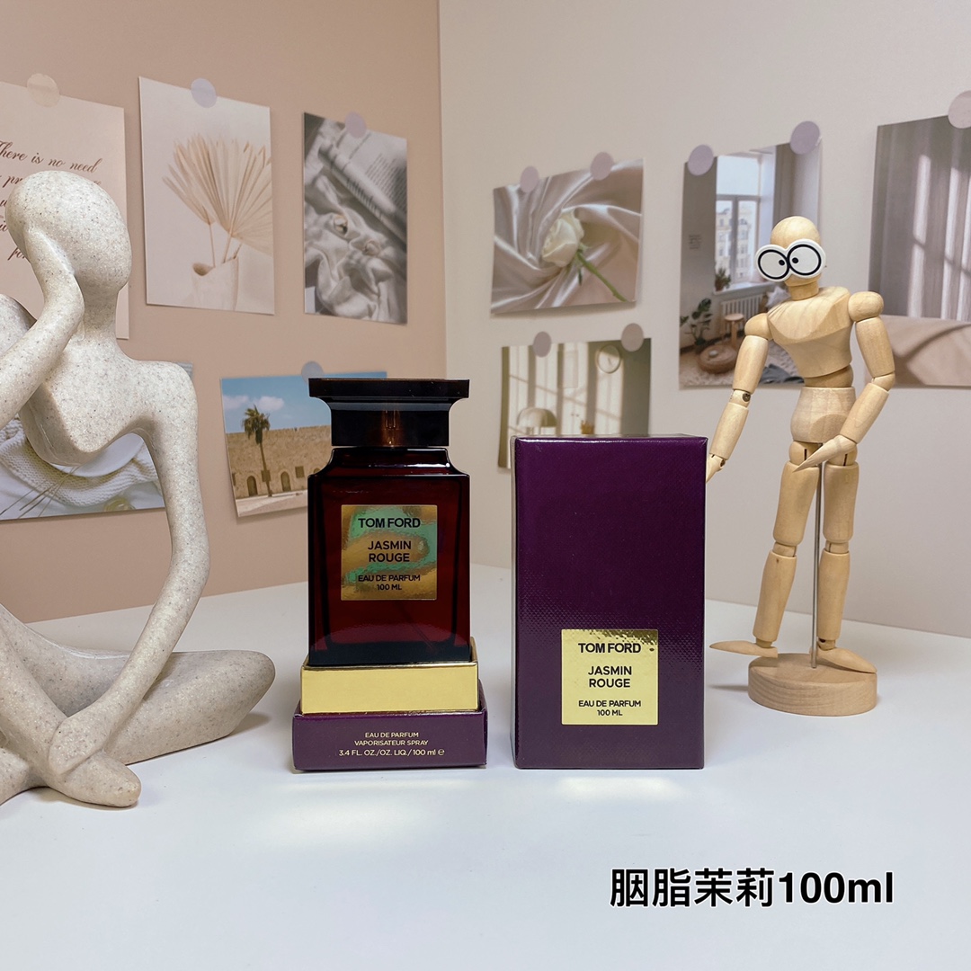 Tom Ford perfume
